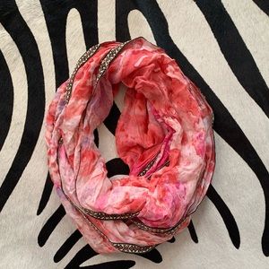 infinity scarf